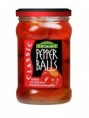 Pepper balls